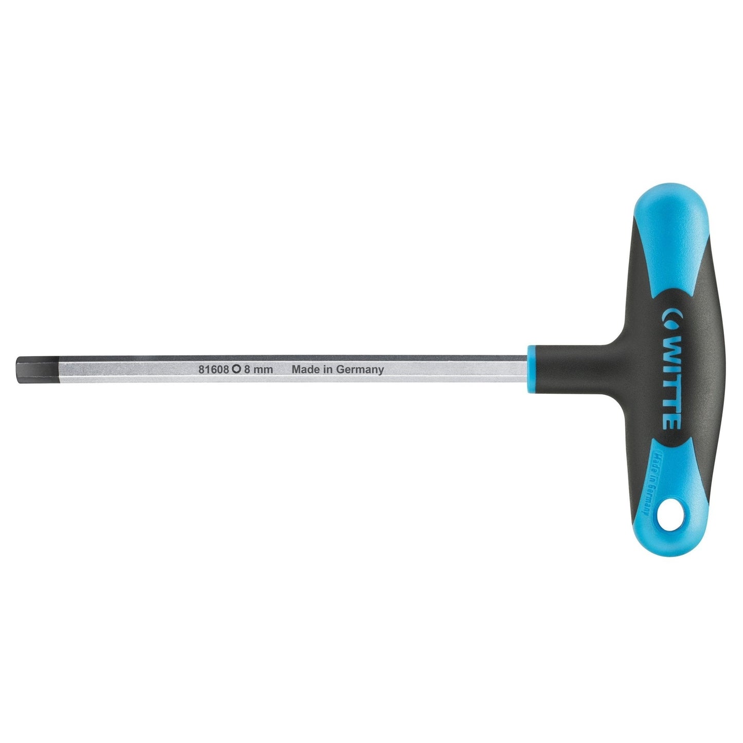 Witte PRO Hex T-Wrench