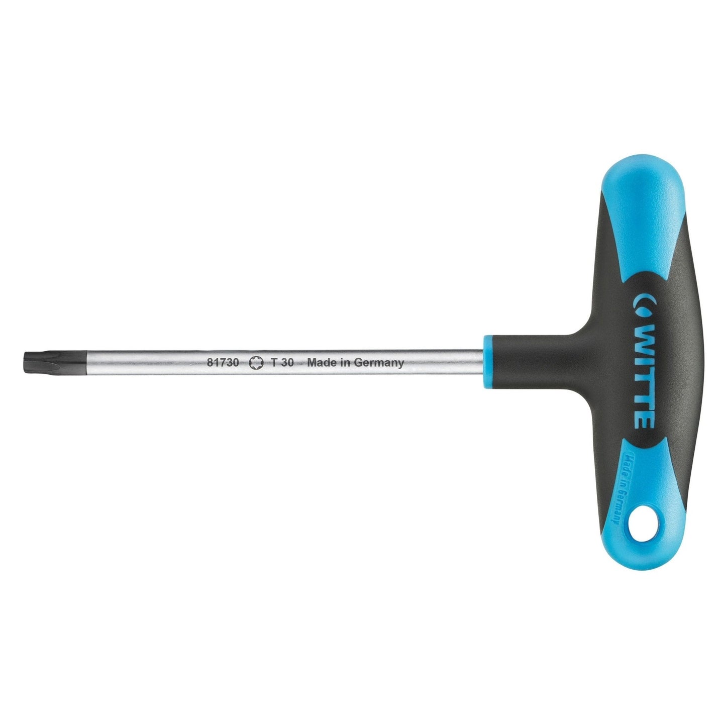 Witte Torx PRO T-Key