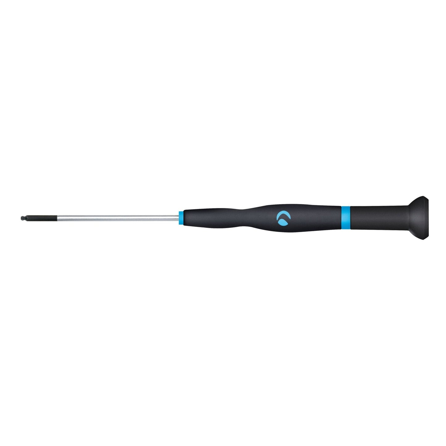 Witte Precision screwdriver with hex bit and ball end WITTRON