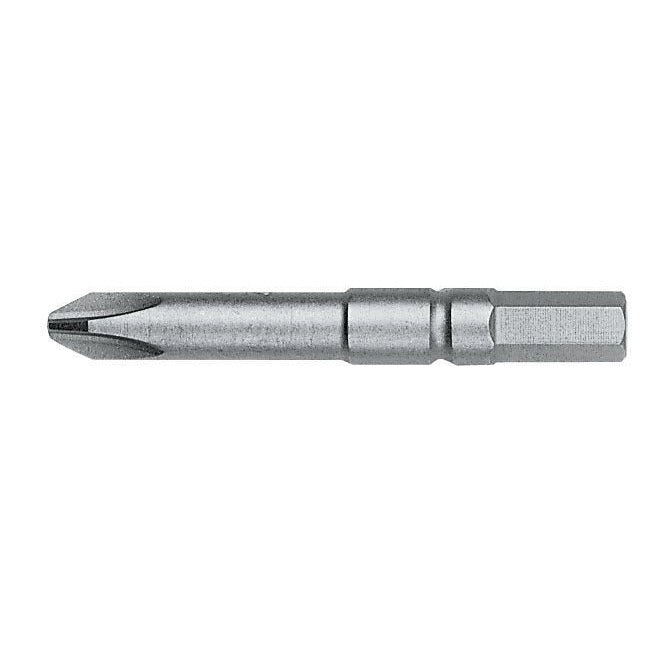 Witte Phillips (PH) tip STANDARD guide 5.5 mm long