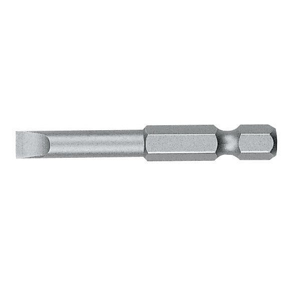 Witte Flat tip STANDARD guide 1/4" long