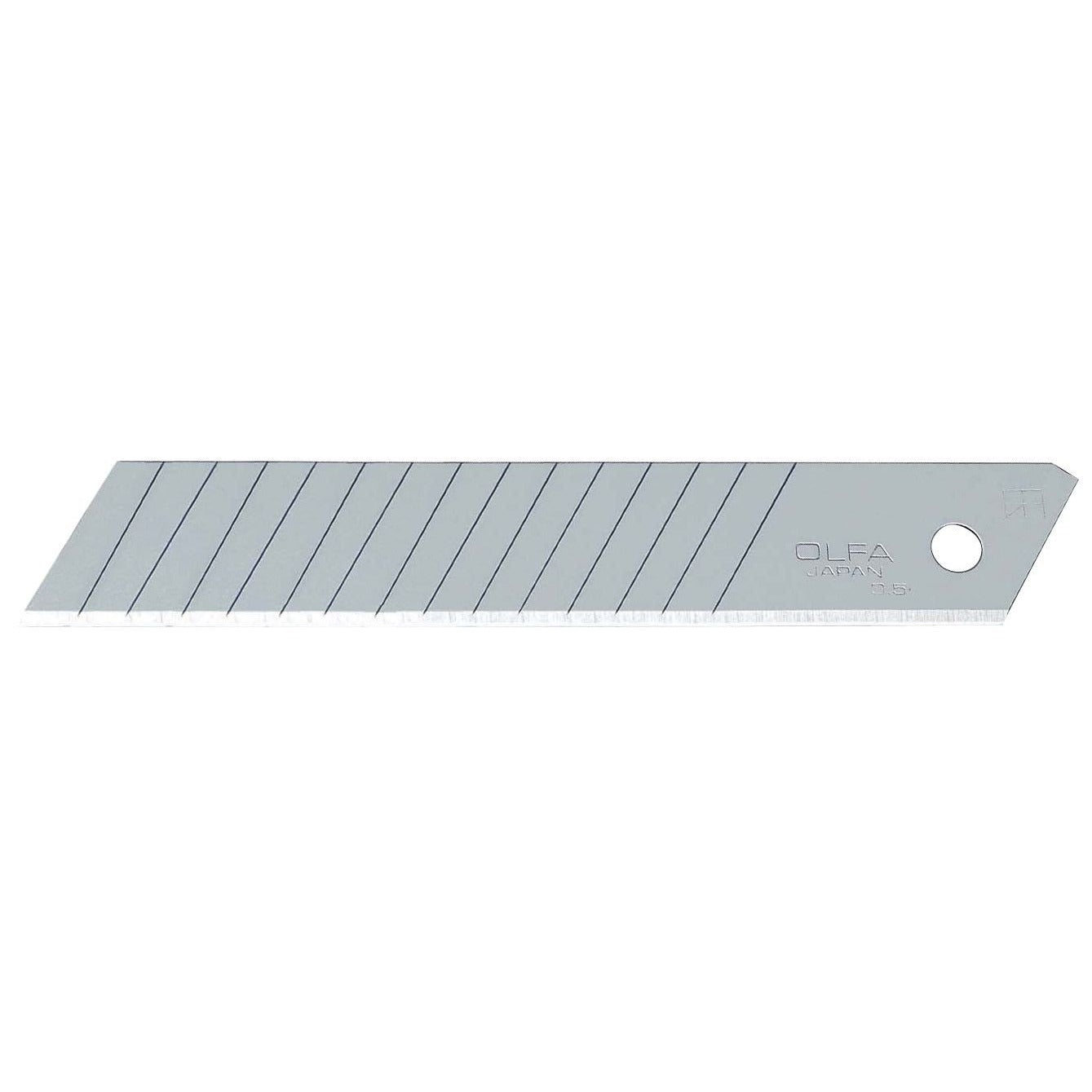 Olfa 18mm Double-Segmented Chopping Blades