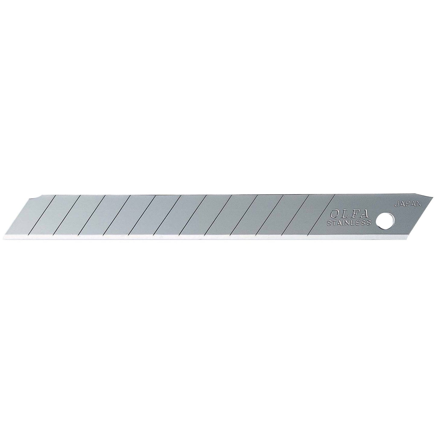 Olfa 9mm Stainless Steel Chopping Blade