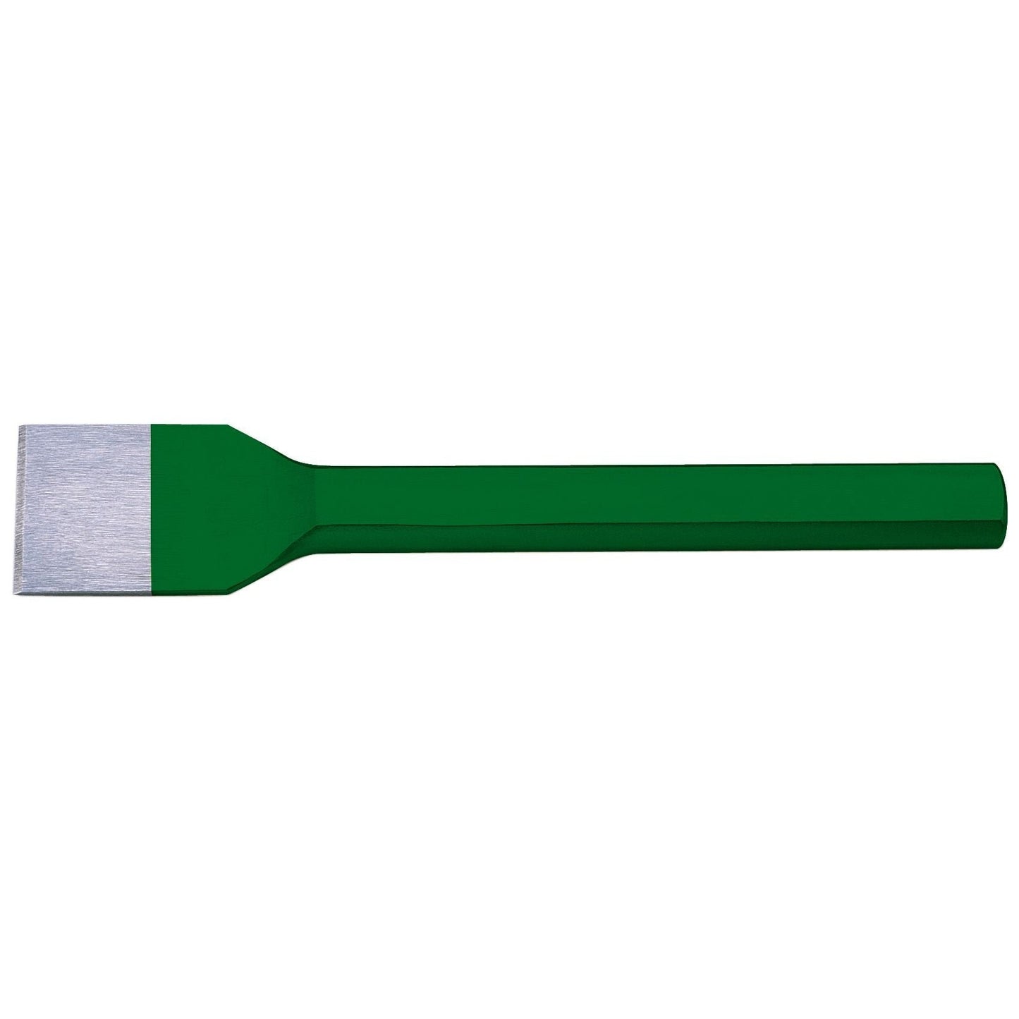 ATM Percussion Groove Chisel Green Series