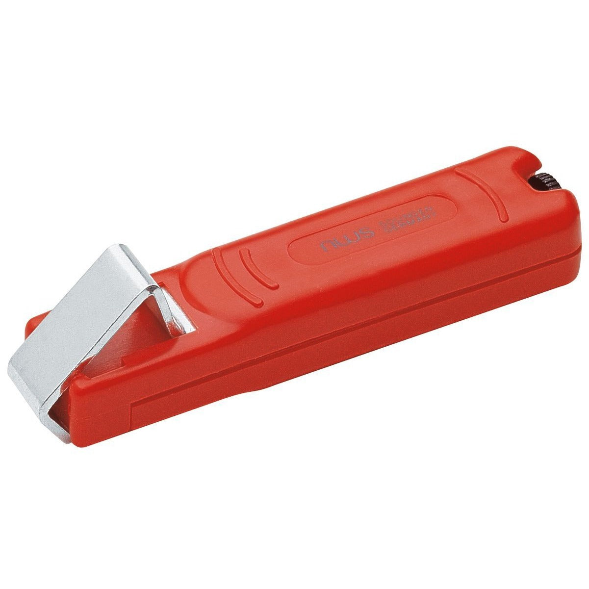 NWS Al+Cu wire stripping knife