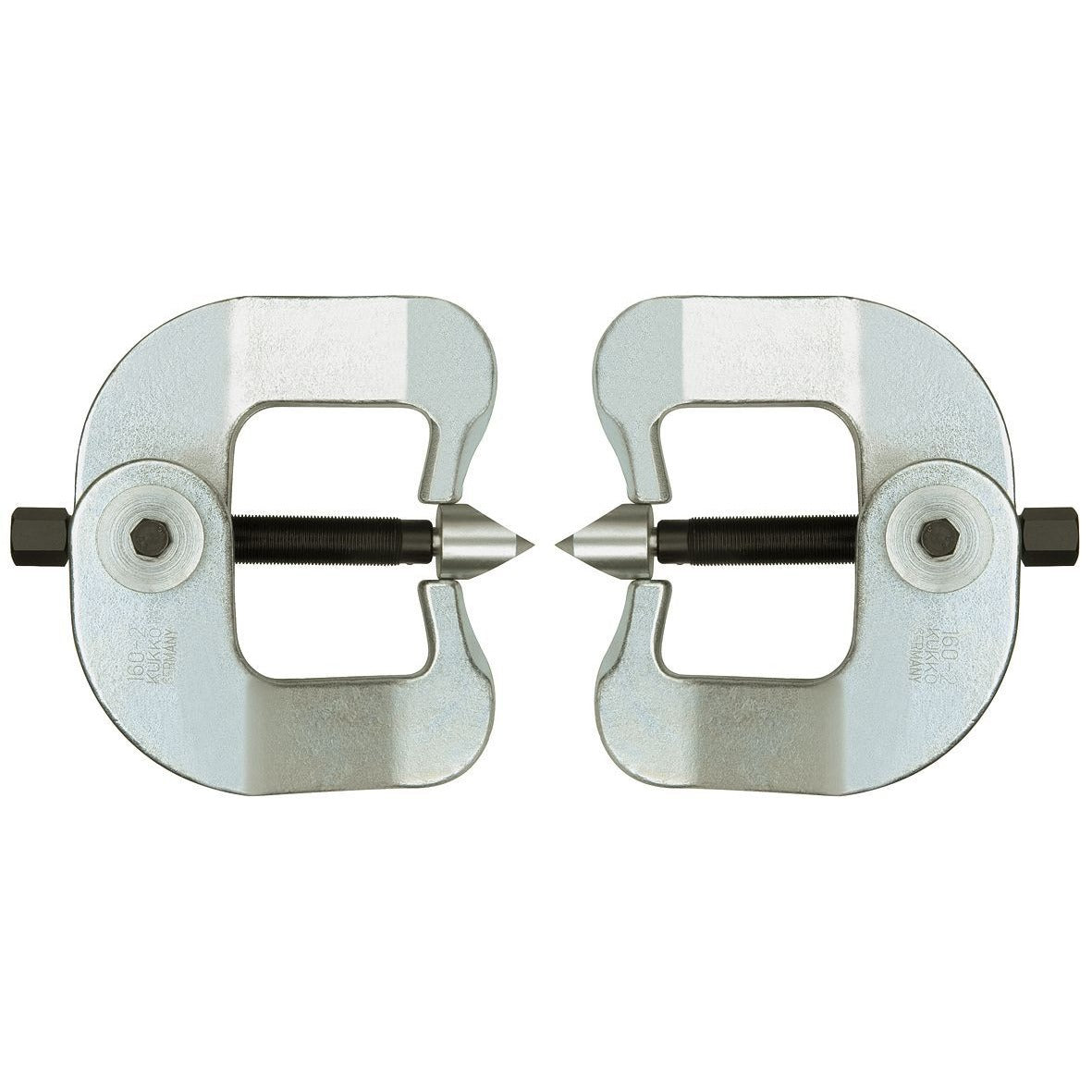 Kukko Flange Separators