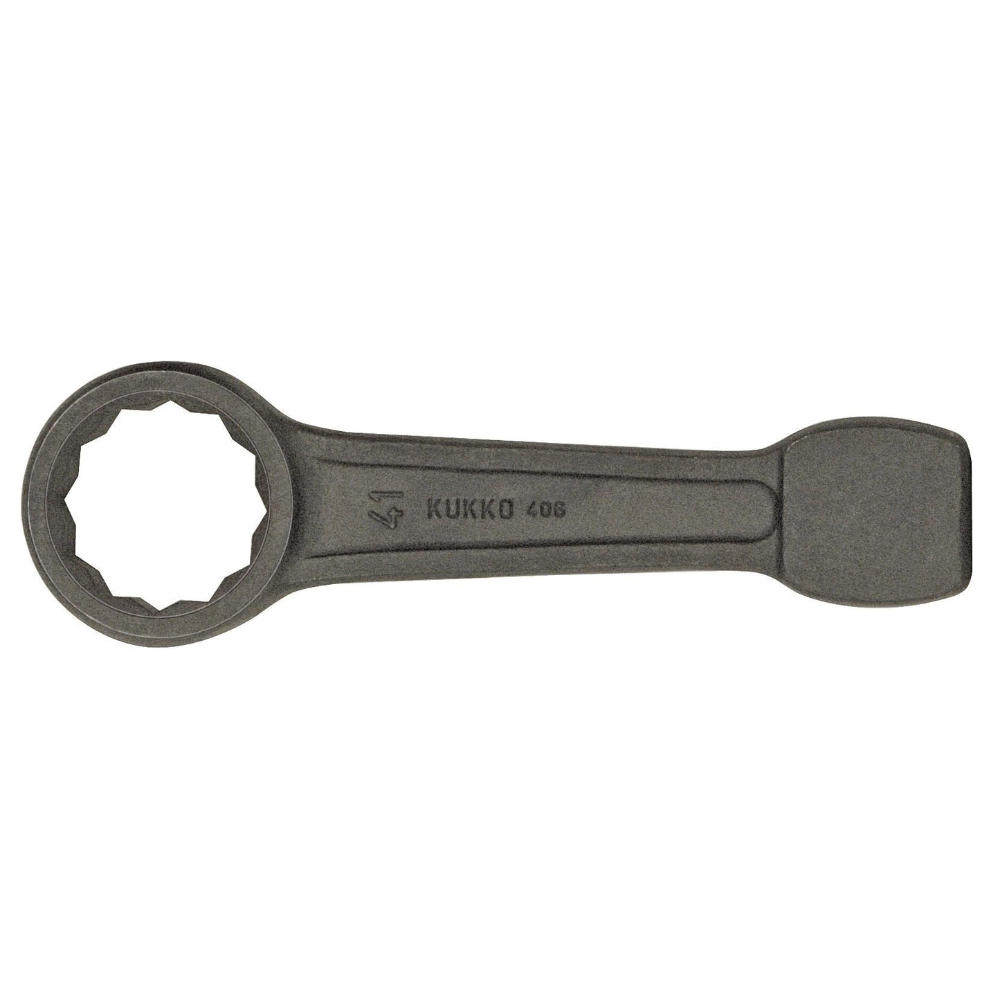 Kukko Llave de estrella de golpe (DIN 7444)