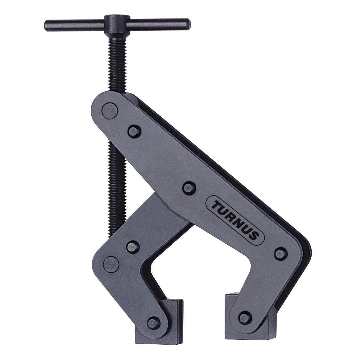 Turnus Parallel Clamping Screw 431