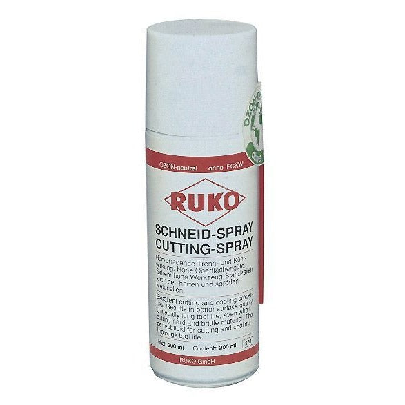 Ruko Spray y pasta de corte