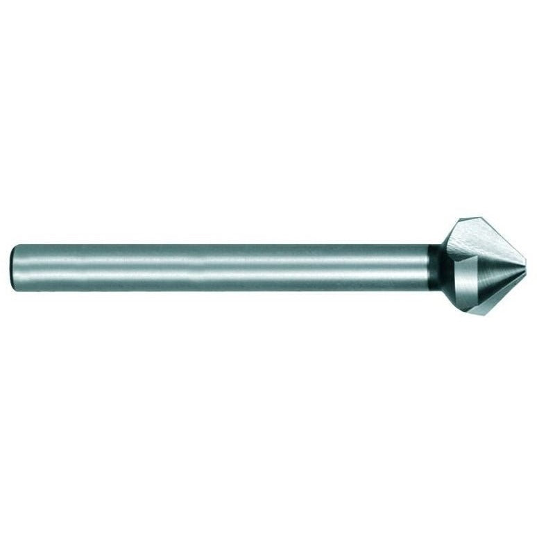 Ruko Conical countersink DIN 335 form C 90º HSS long cylindrical handle