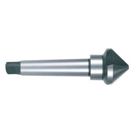 Ruko Conical countersink DIN 335 form C 90º HSS Morse taper handle