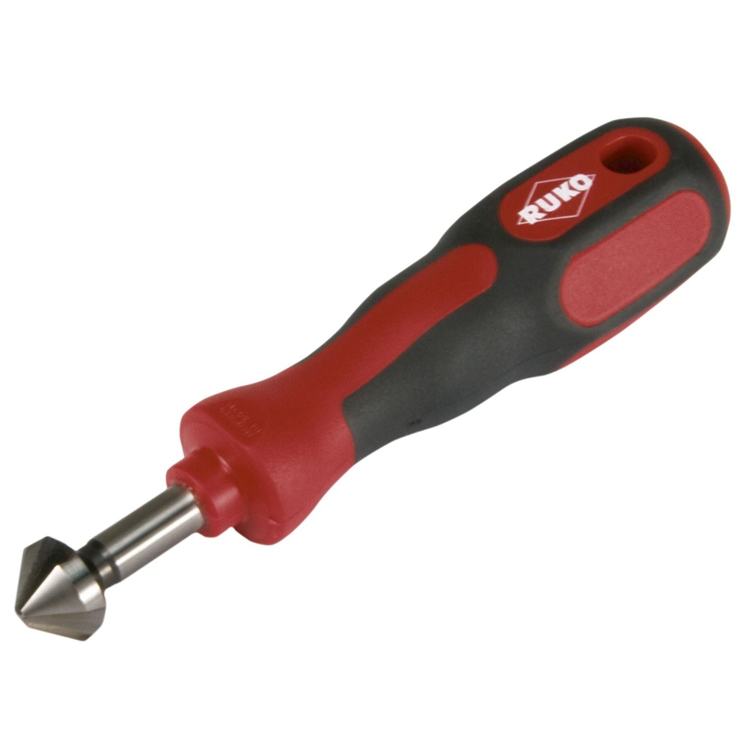 Ruko Avellanador manual DIN 335 forma C 90º
