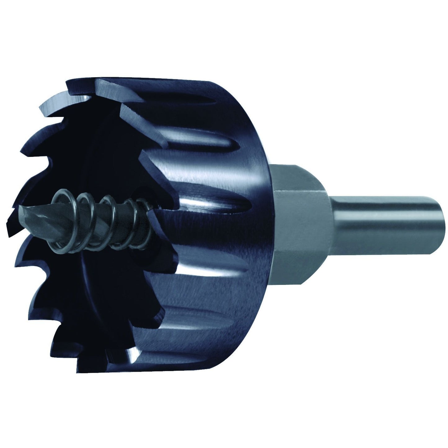Ruko HSS-G TiAIN hole saw