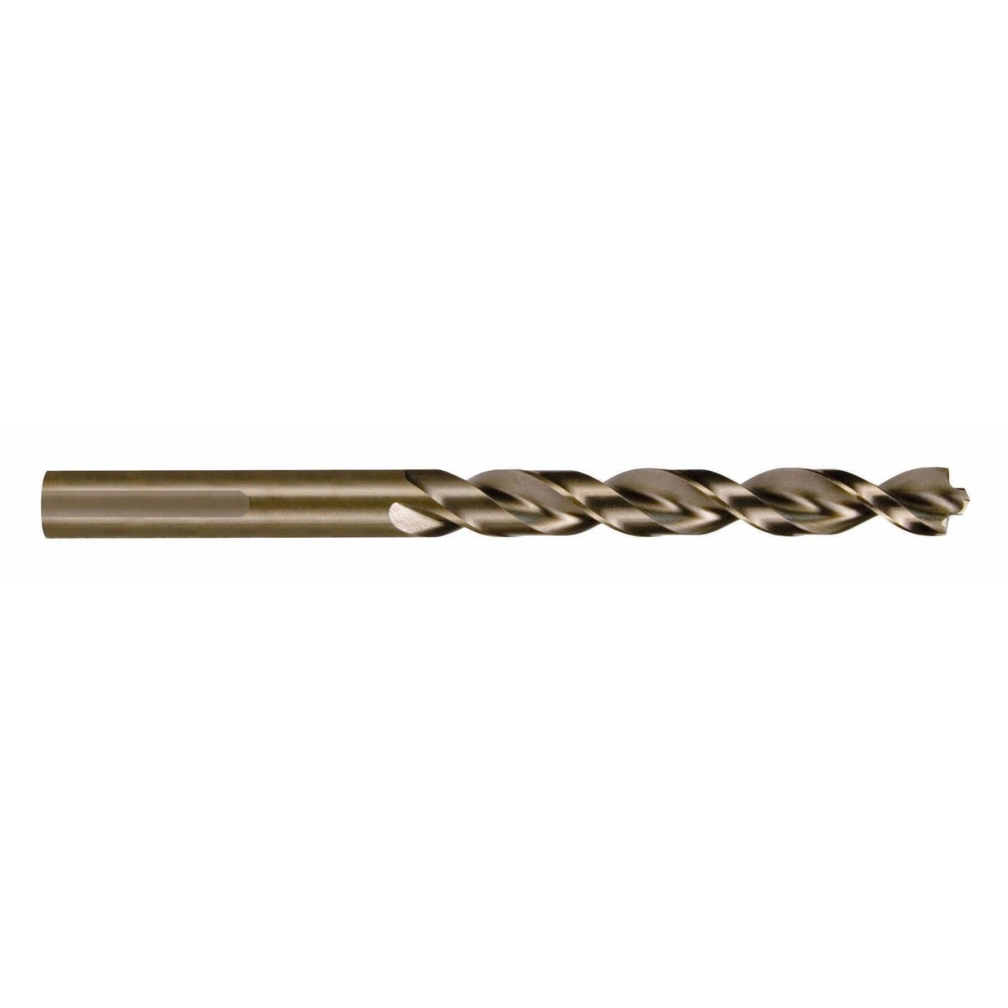 Ruko Turbo Twist Drill Bit Set DIN 338 HSS Milled-Ground