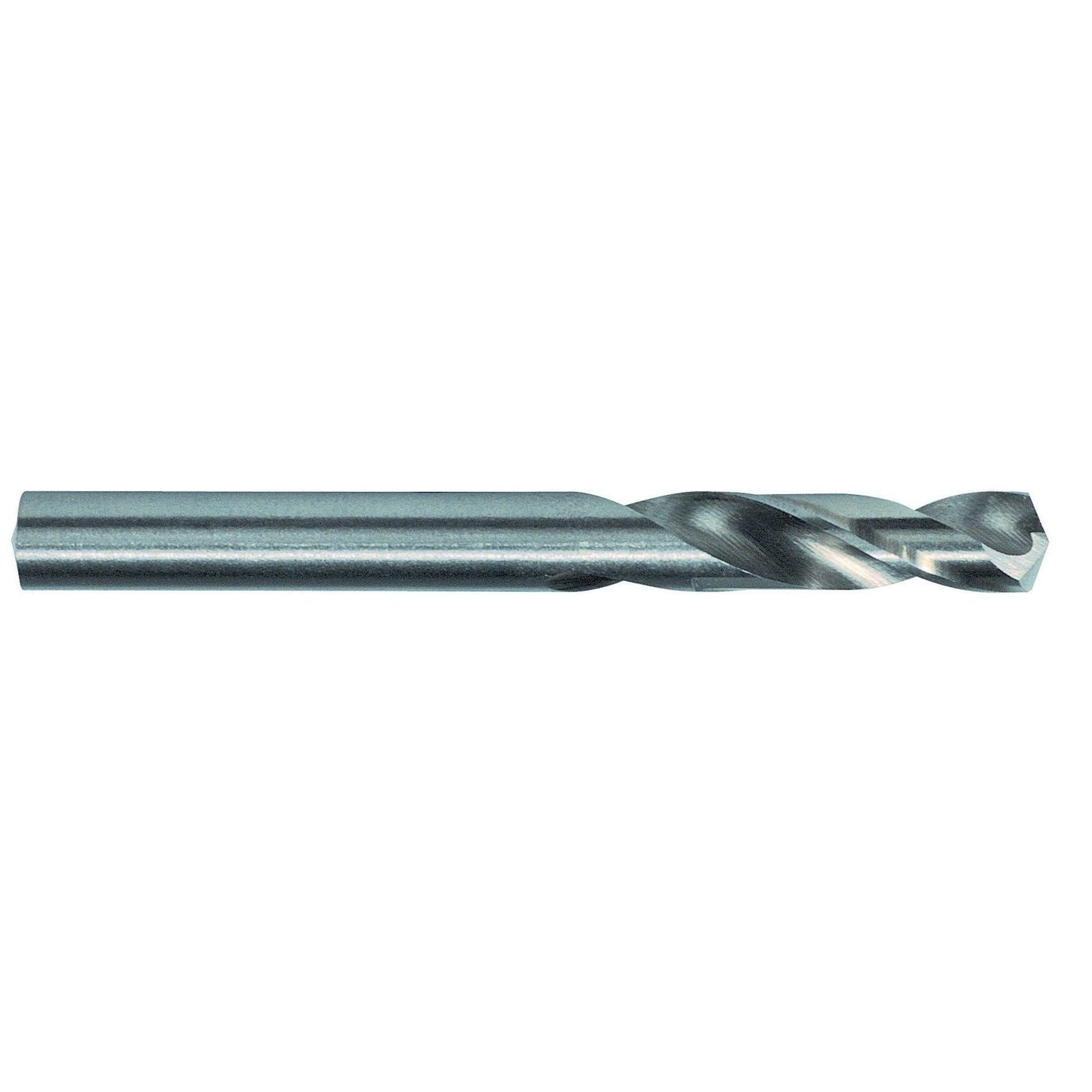 Ruko Extra Short Ground HSS Twist Drill Bit Set with Self-Centering