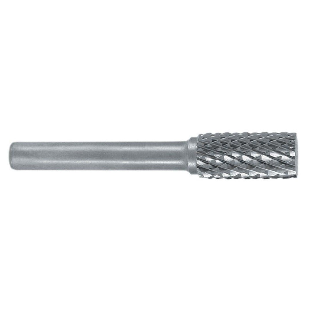 Ruko Carbide End Mills Shape A - ZYA Cylindrical without front teeth