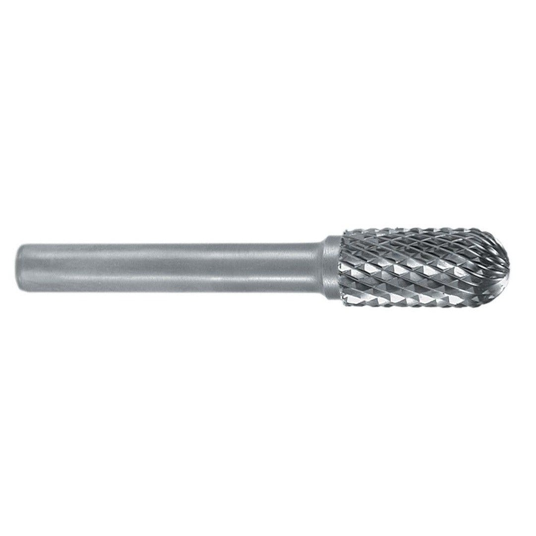 Ruko Carbide shape C milling cutters - WRC Hemispherical