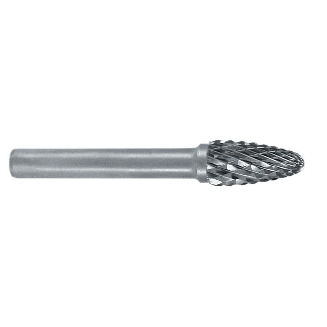 Ruko Carbide End Mills - RBF Full Arch