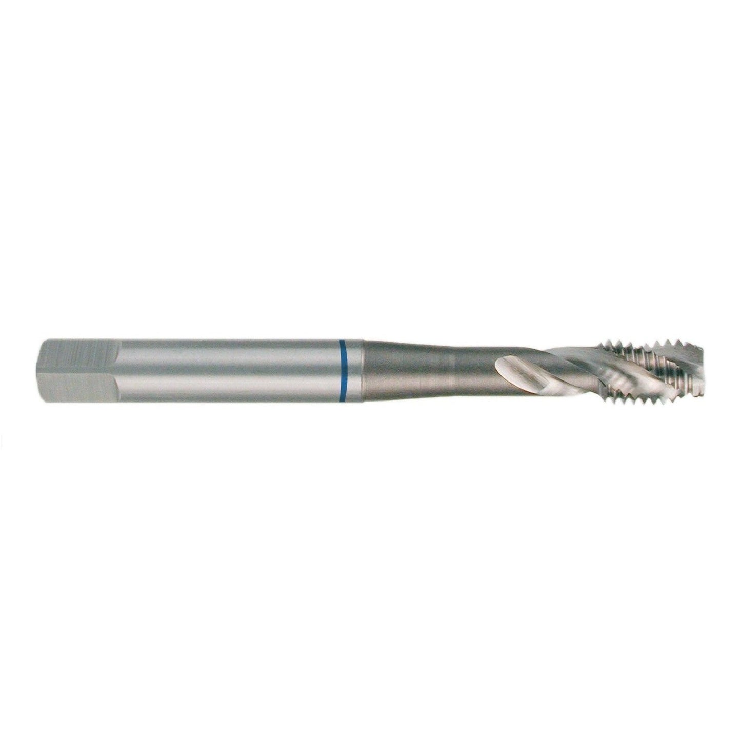 Ruko Macho de roscar para máquinas M DIN 371 HSS rectificado tipo C