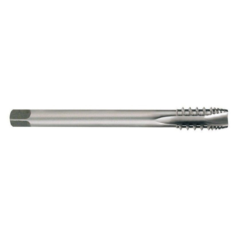 Ruko Machine Tap M DIN 376 HSS ground with discontinuous thread for soft materials type B