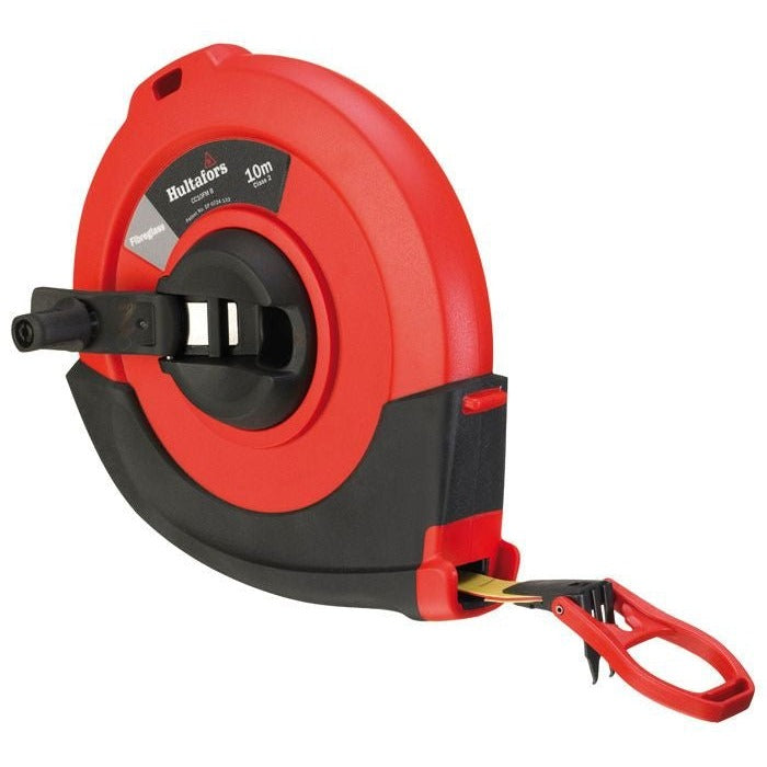 Hultafors Fiberglass Tape Measure CC F