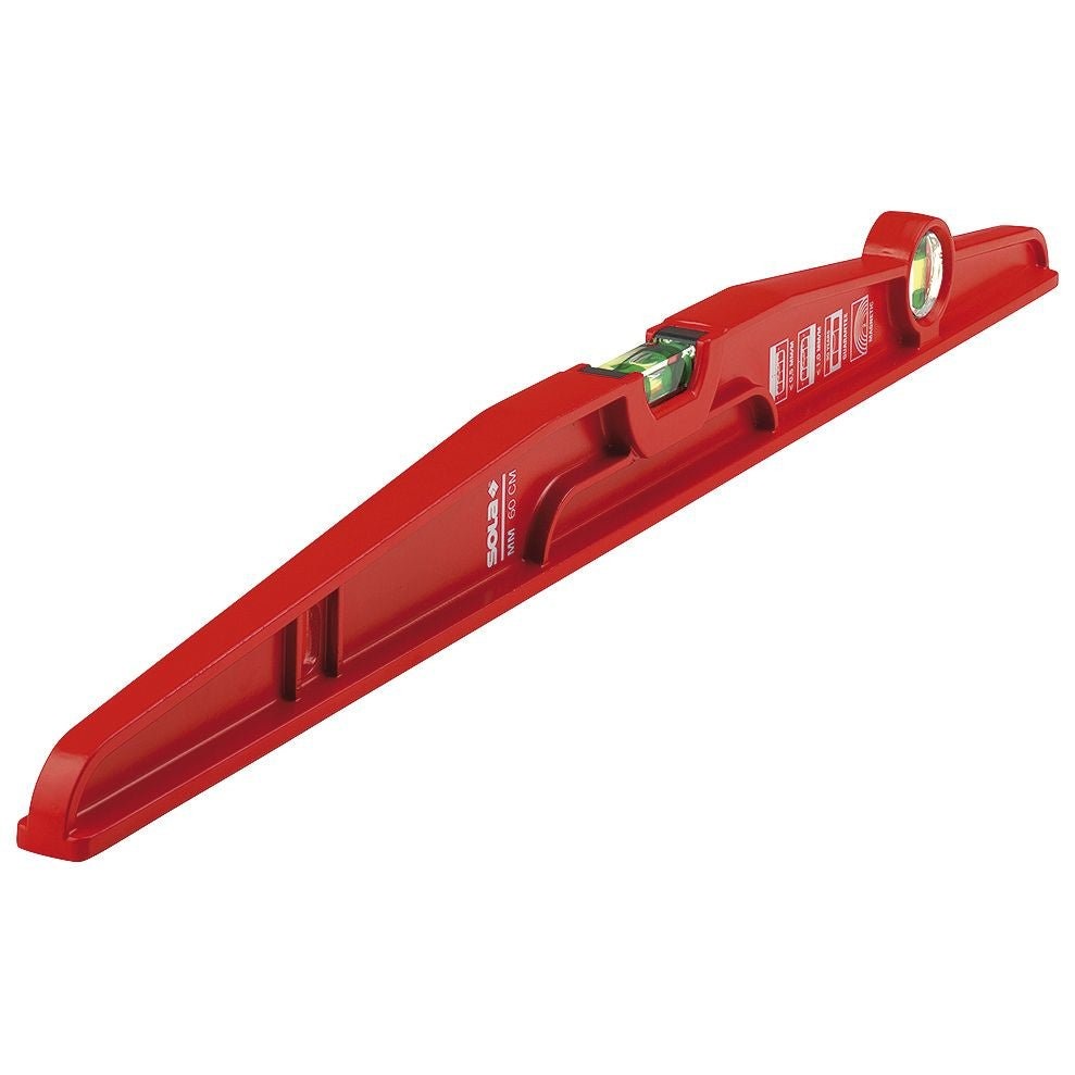 Sola Magnetic Aluminum Casting Level MM