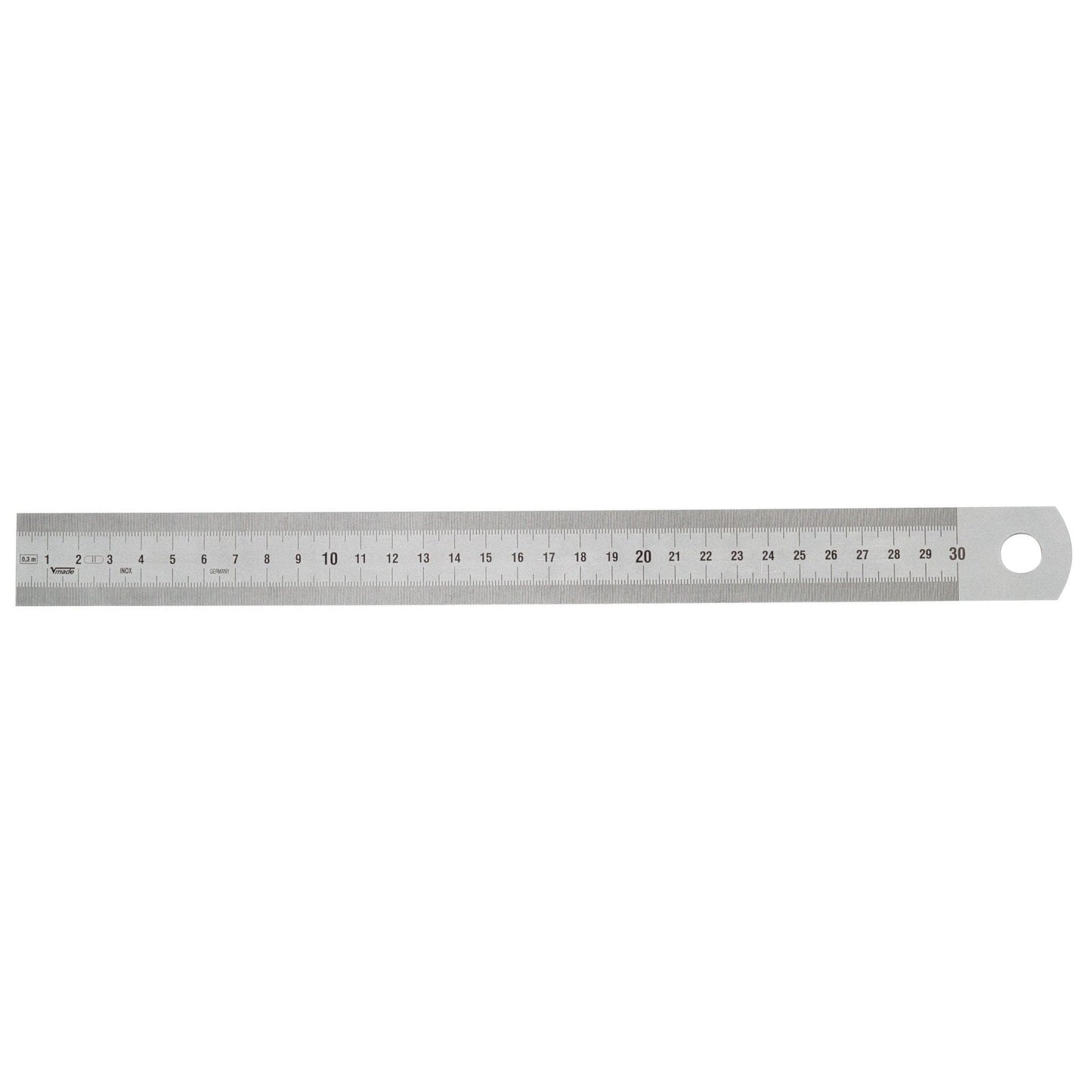 Vogel Semi-Rigid Rule EC Class II