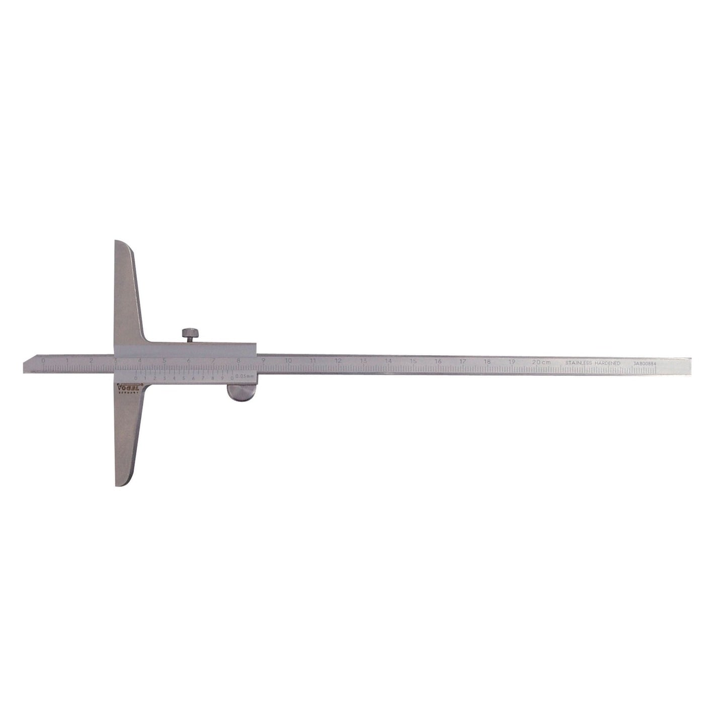 Vogel Depth Gauge DIN 862