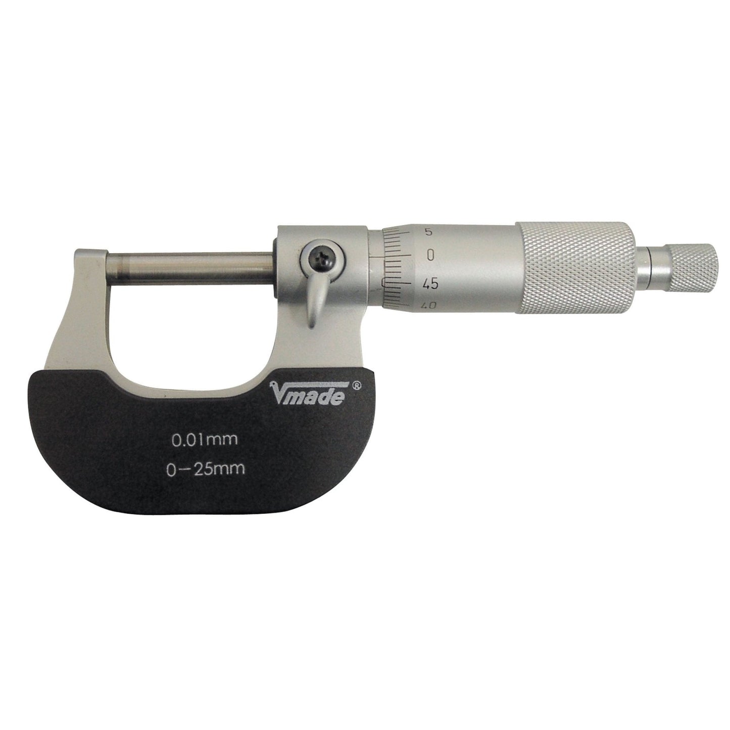 Vogel Standard Analogue Outside Micrometer DIN 863
