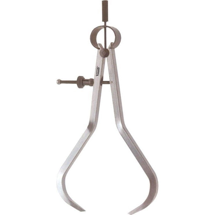 Vogel Spring-Loaded Outdoor Compass with Quick Adjustment