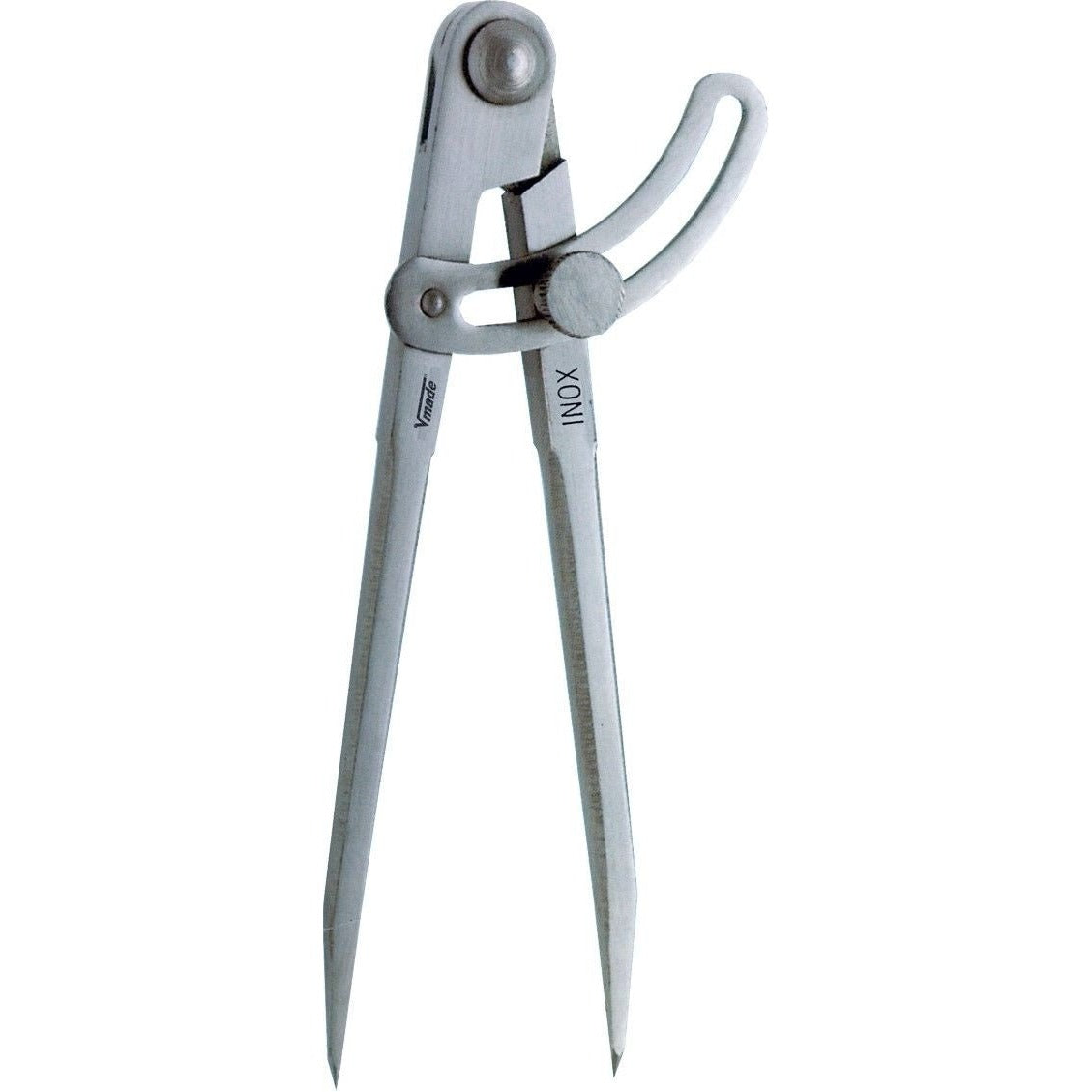 Vogel Hinge Compass with Quadrant DIN 6486