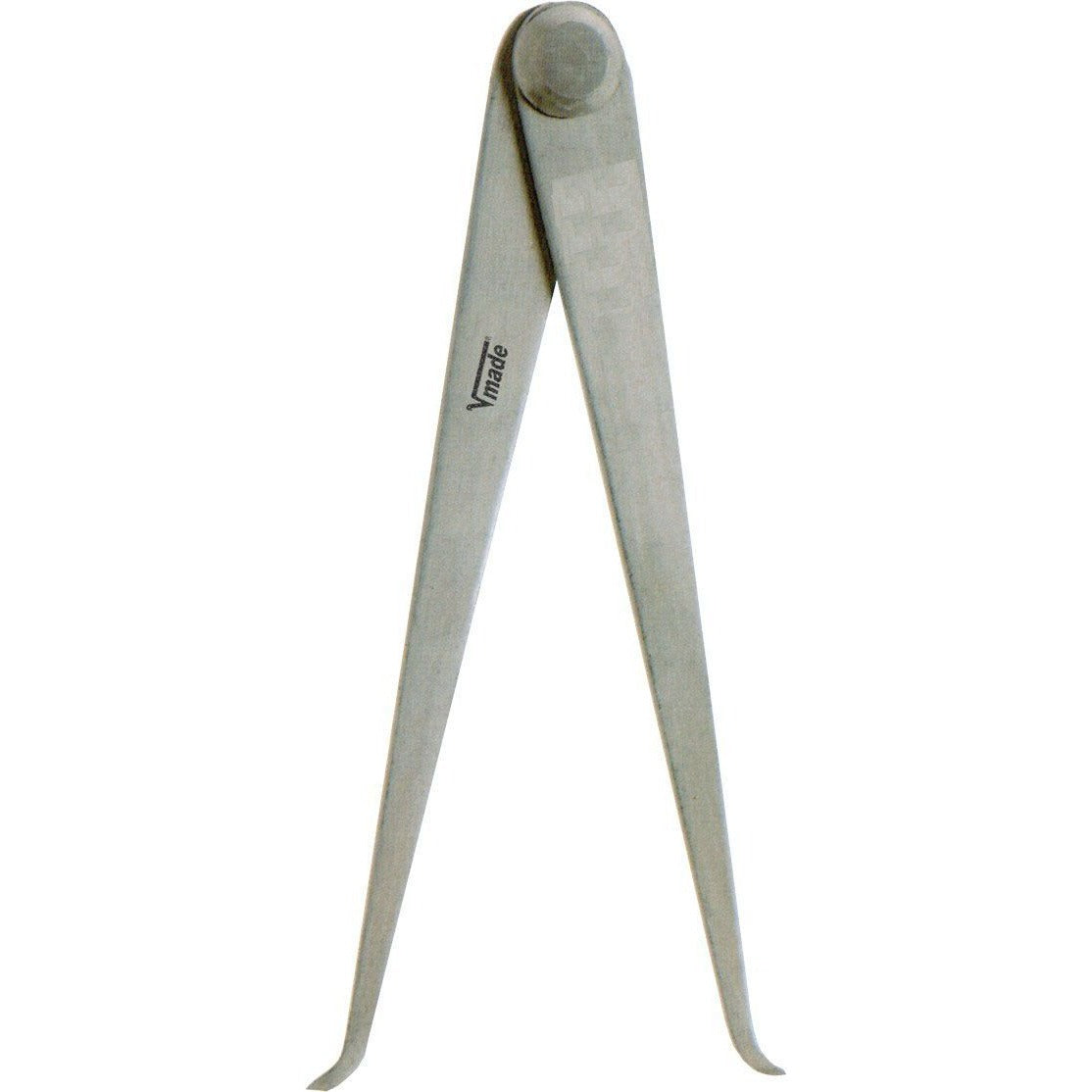 Vogel Flat Leg Interior Compass DIN 6482
