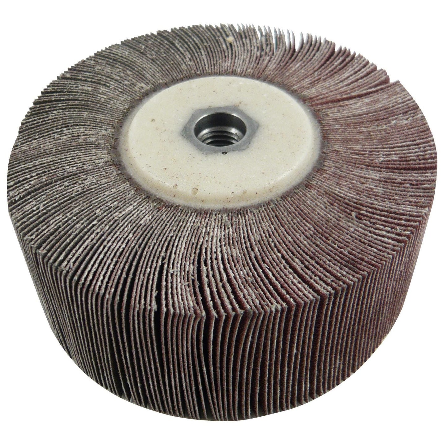 Calflex Mill-Flat Wheels for RN M14 Angle Grinders