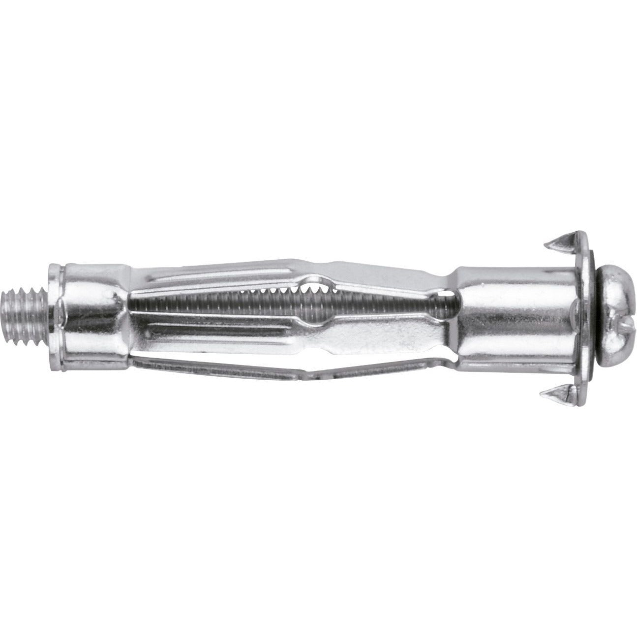 Tox Taco metálico para espacios huecos MHD-S Acrobat