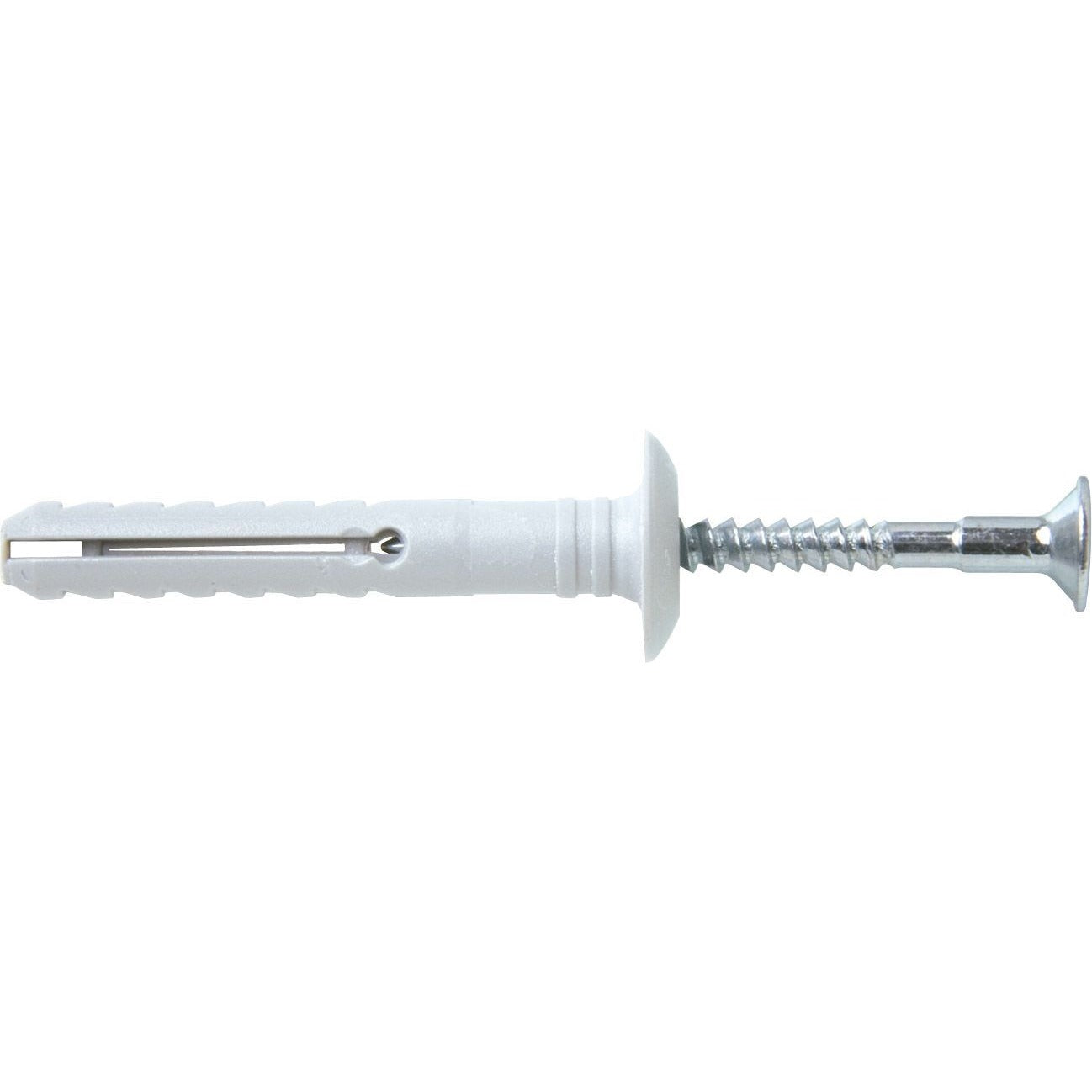 Fixation Tox pour cadres métalliques MSB ATTACK (Pack de 50 unités)