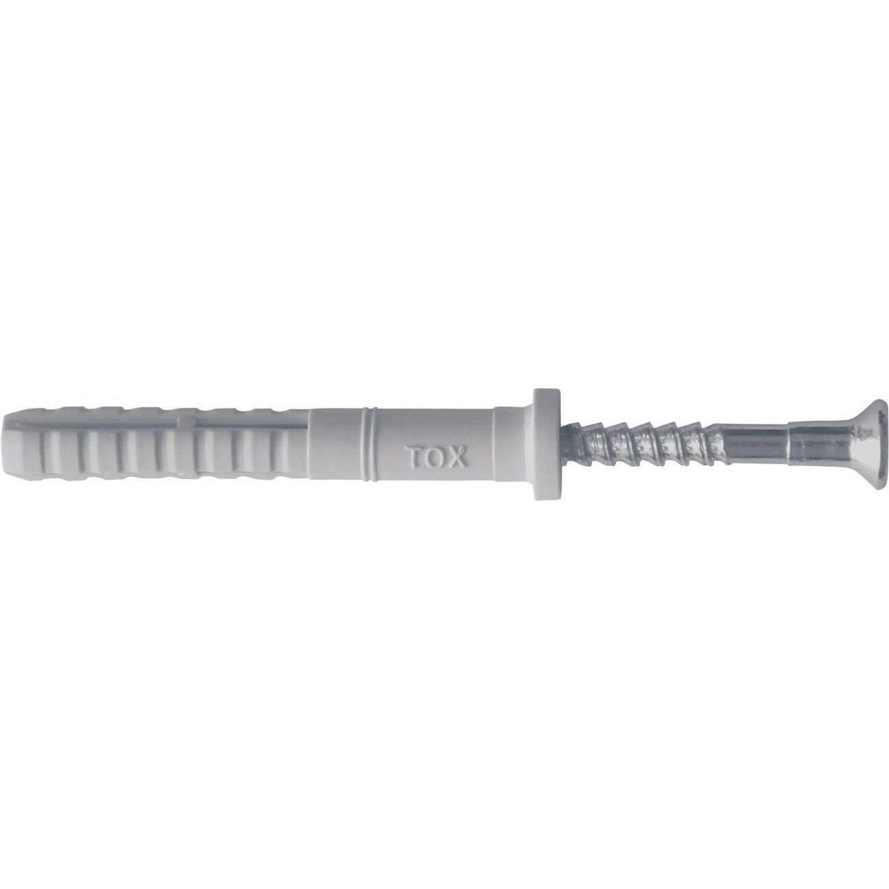 Tox Taco nail LSN-ZK ATTACK (Pack of 50 units)