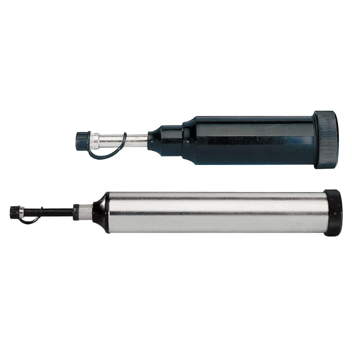 Umeta Telescopic Push Grease Pump