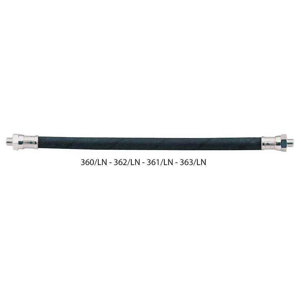 Umeta High Pressure Flexible Hoses