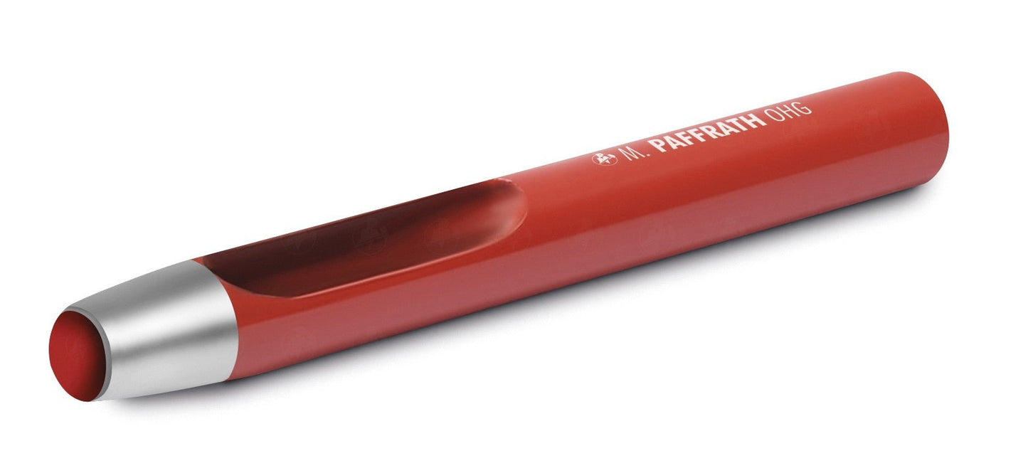 Paffrath Sacabocados cilíndrico DIN 7200 forma B - Ferrotecnia