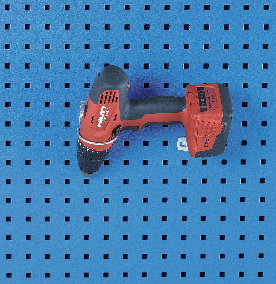 GEDORE 1500 H 23-60 - Hook for machines