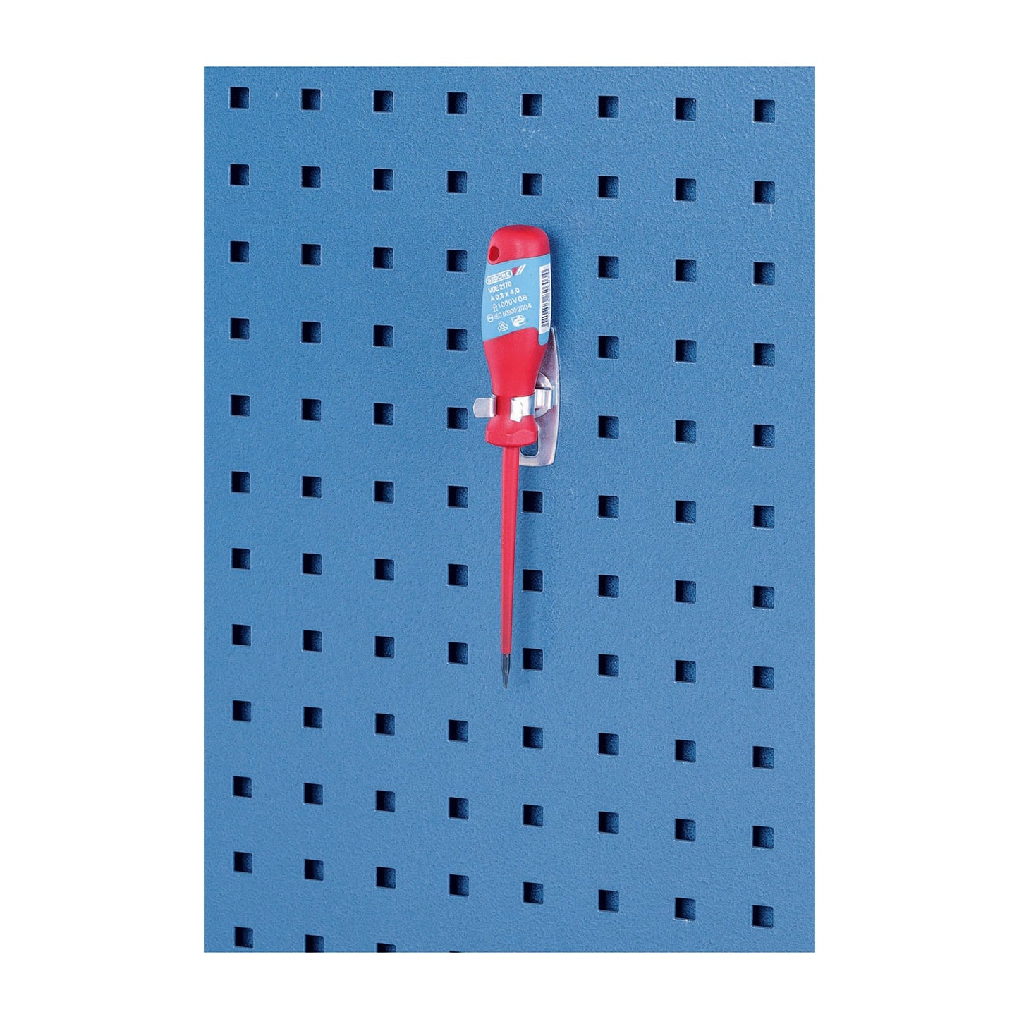 GEDORE 1500 H 2-16 - Clip para herramientas