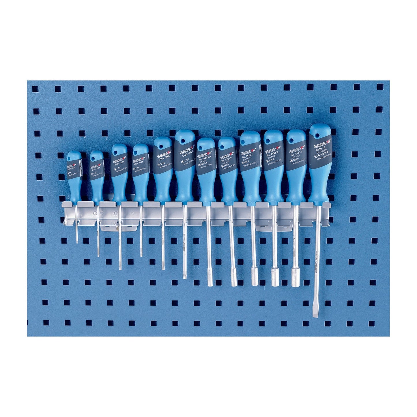 GEDORE 1500 H 24-12 - Screwdriver Holder