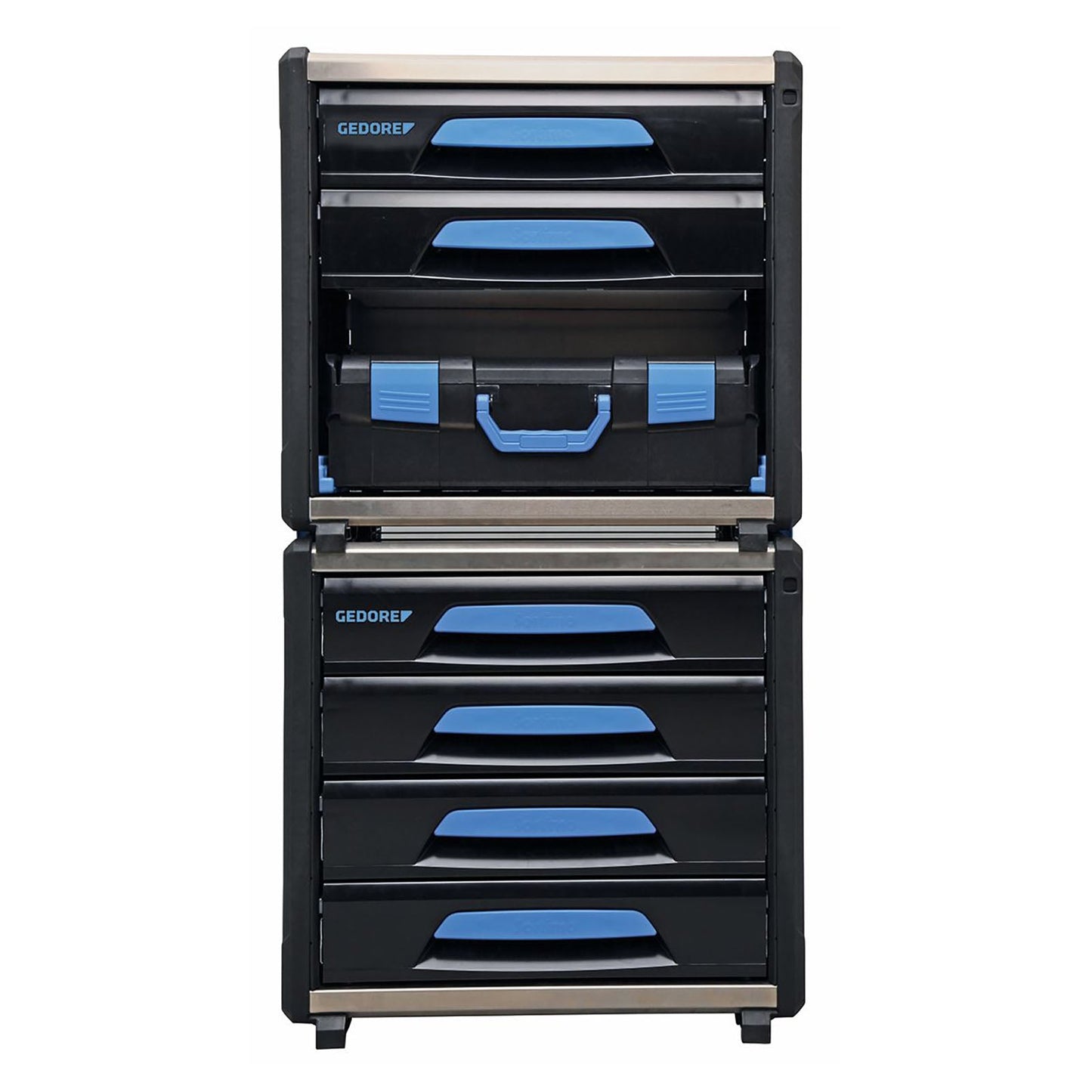 GEDORE 1110 WM 24 - WorkMo AN2 Tool Chest