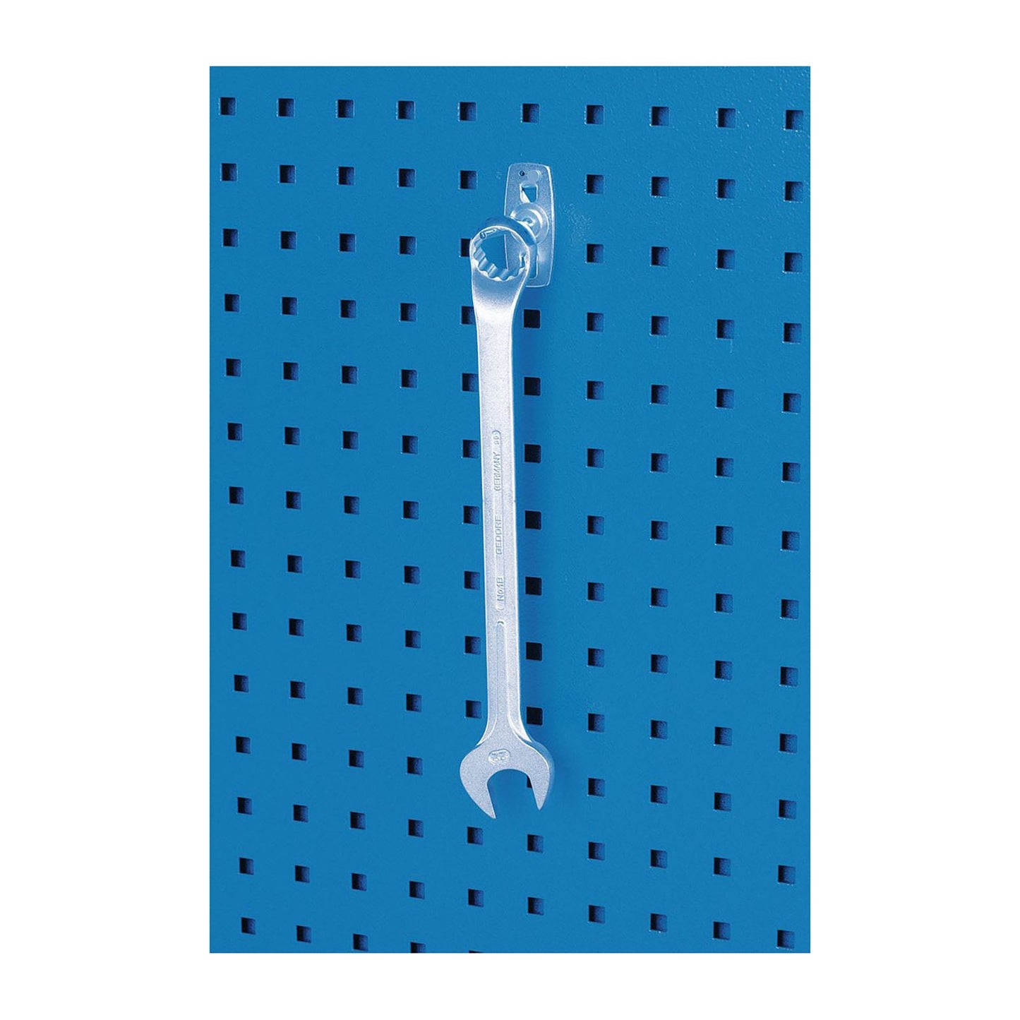 GEDORE 1500 H 0 - Straight shank hook