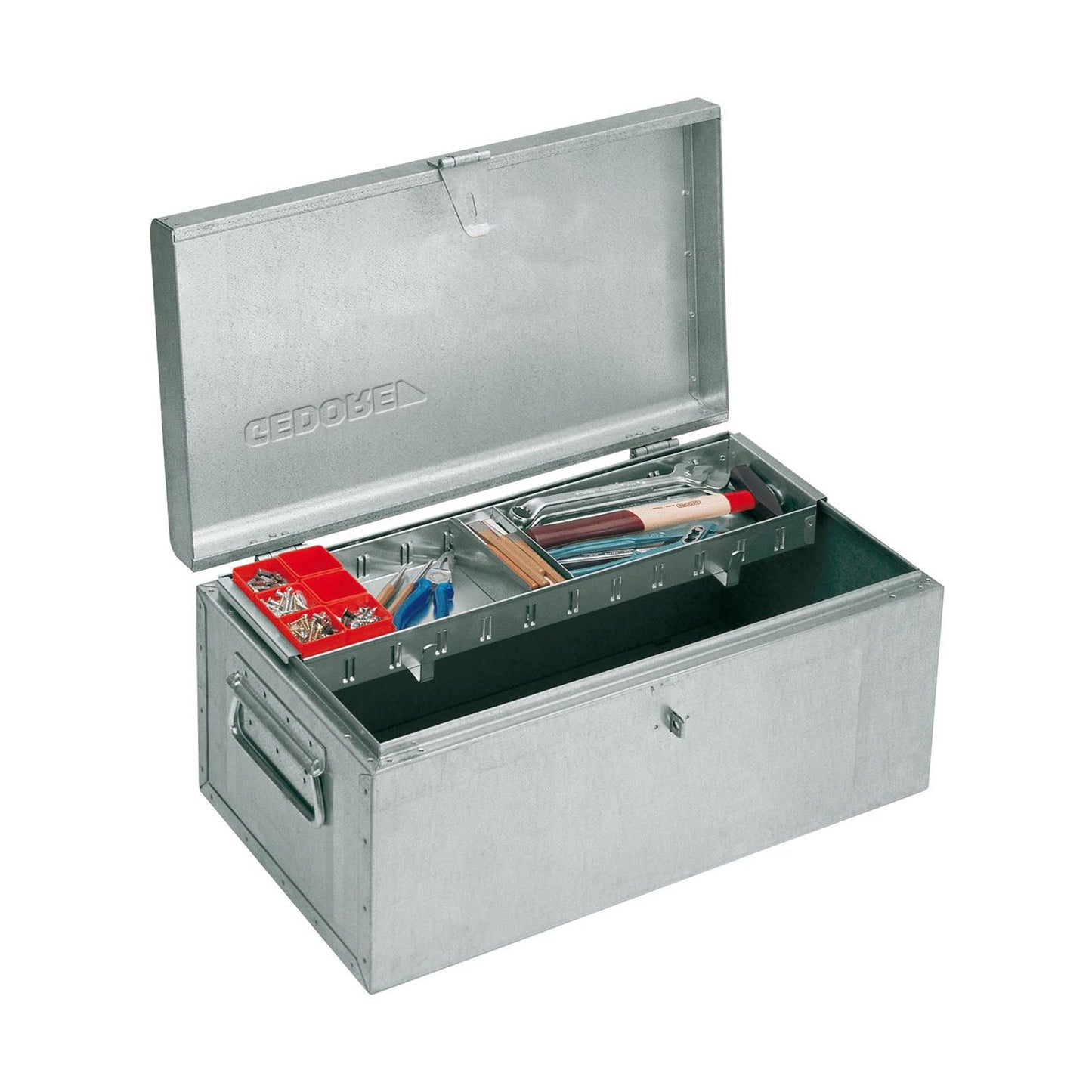 GEDORE 1440 Z-91 - JUMBO Tool Box
