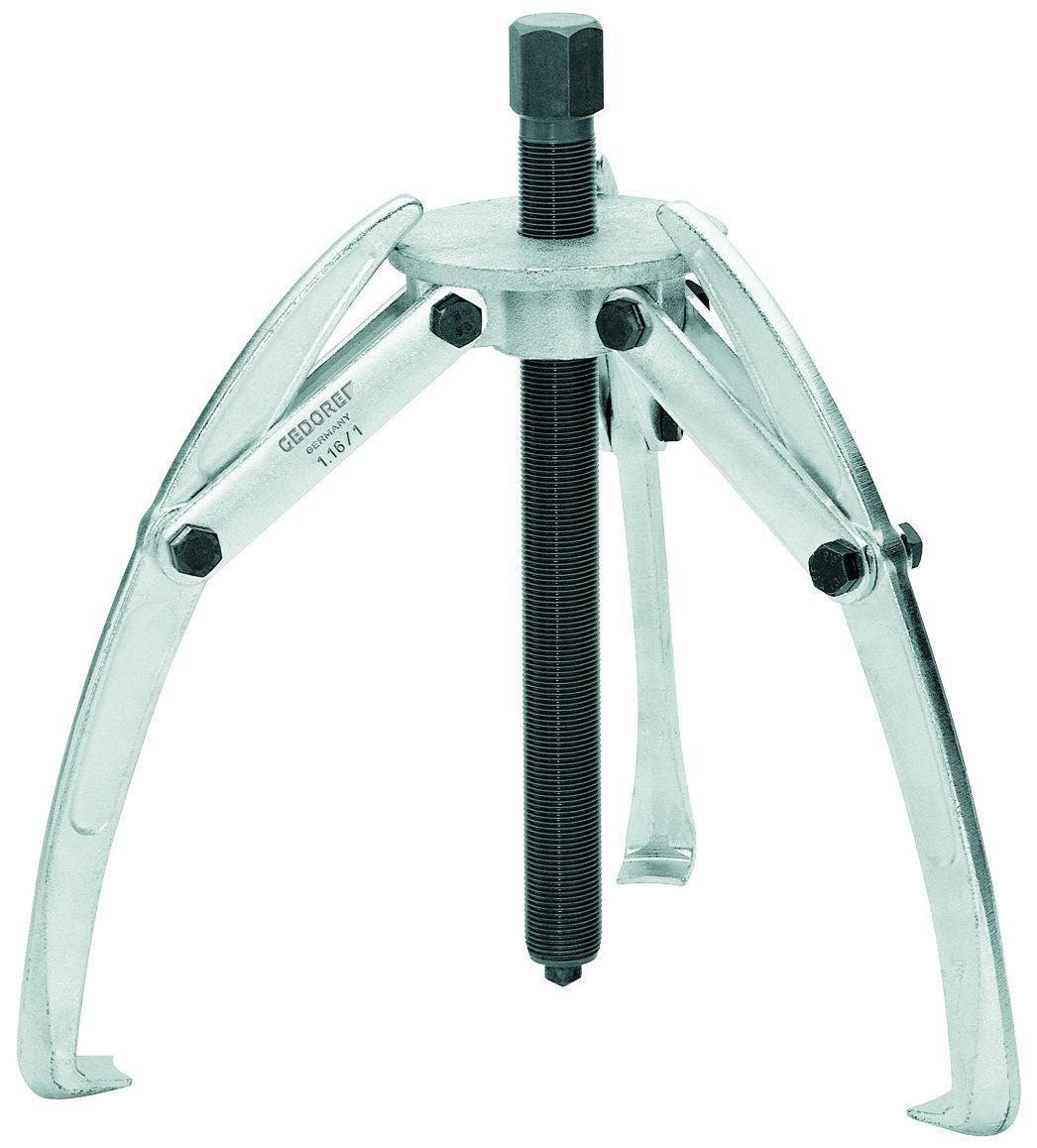 GEDORE 1.17 - Robust 3-Leg Extractors