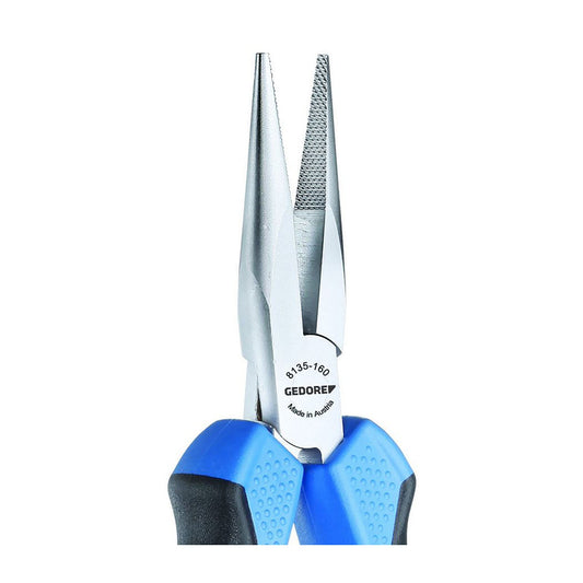 GEDORE 8136 AB-200 JC - Mechanic's pliers 200 mm