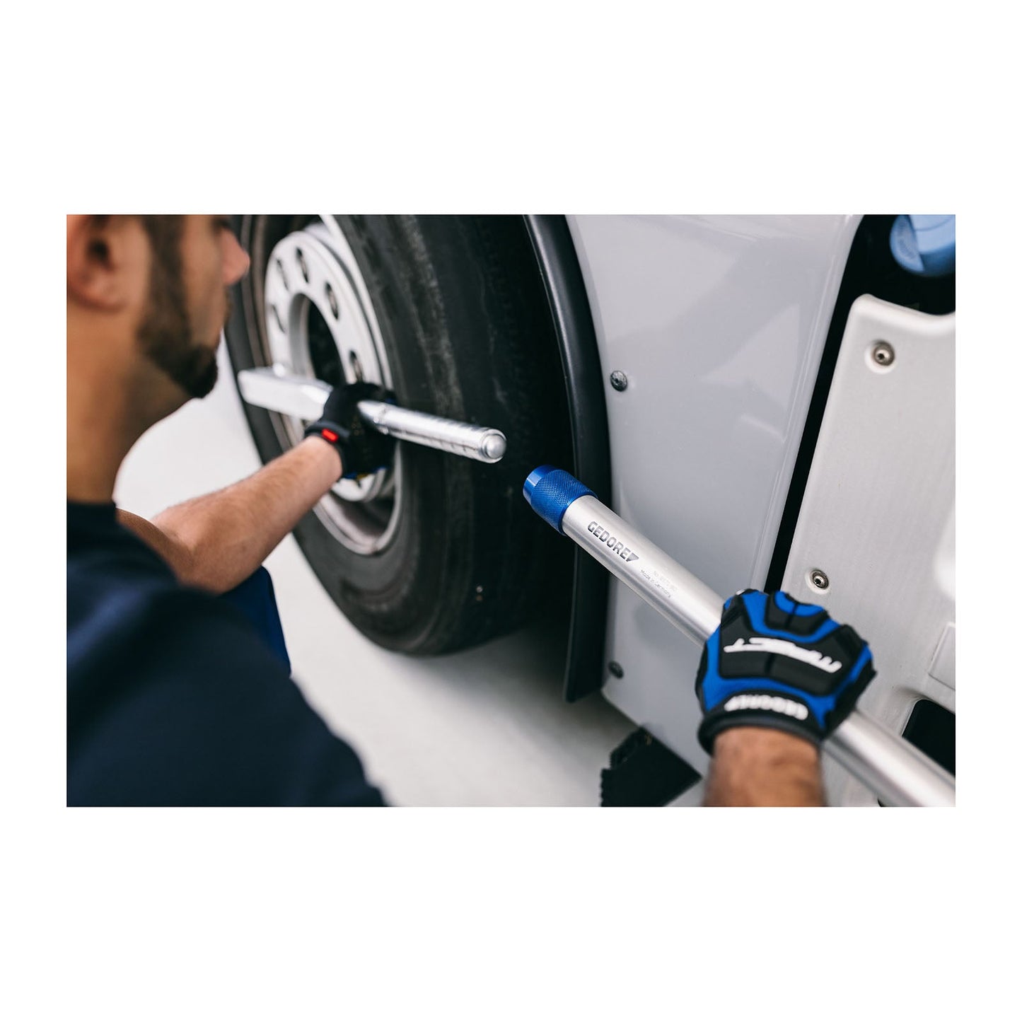 GEDORE 8564-92 - Dremometer E/EK/F Tube