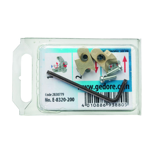 GEDORE E-8320-200 - Replacement for Cutter 8320