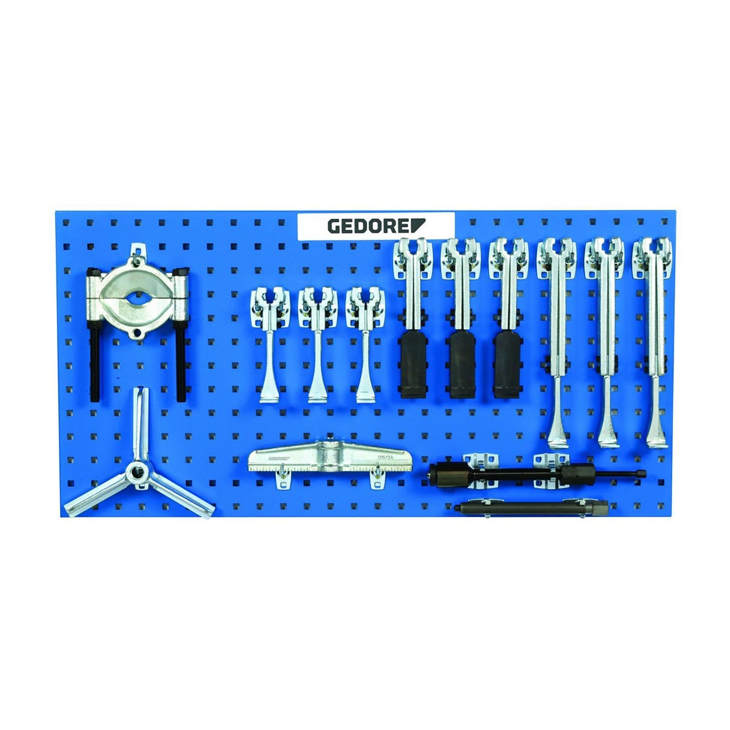 GEDORE 2.20 - Car Workshop Set